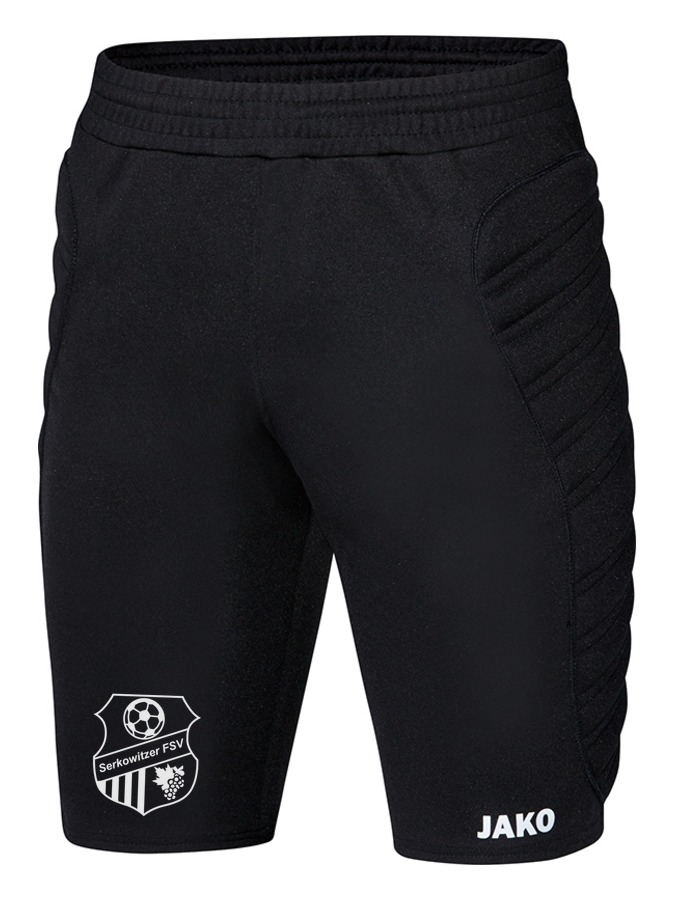 Jako Torwart-Short