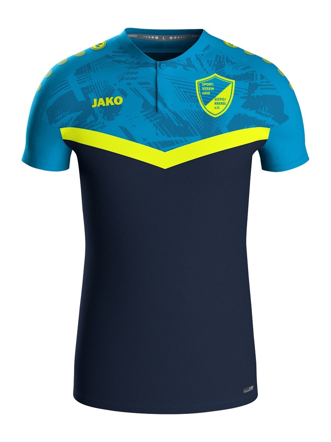 Jako Poloshirt Iconic