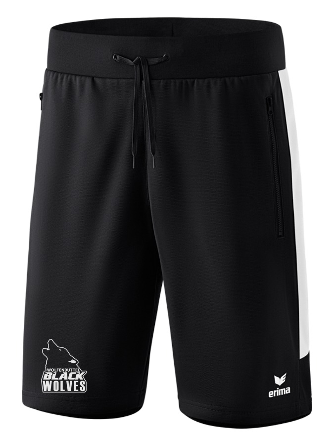 Erima Squad Worker Shorts