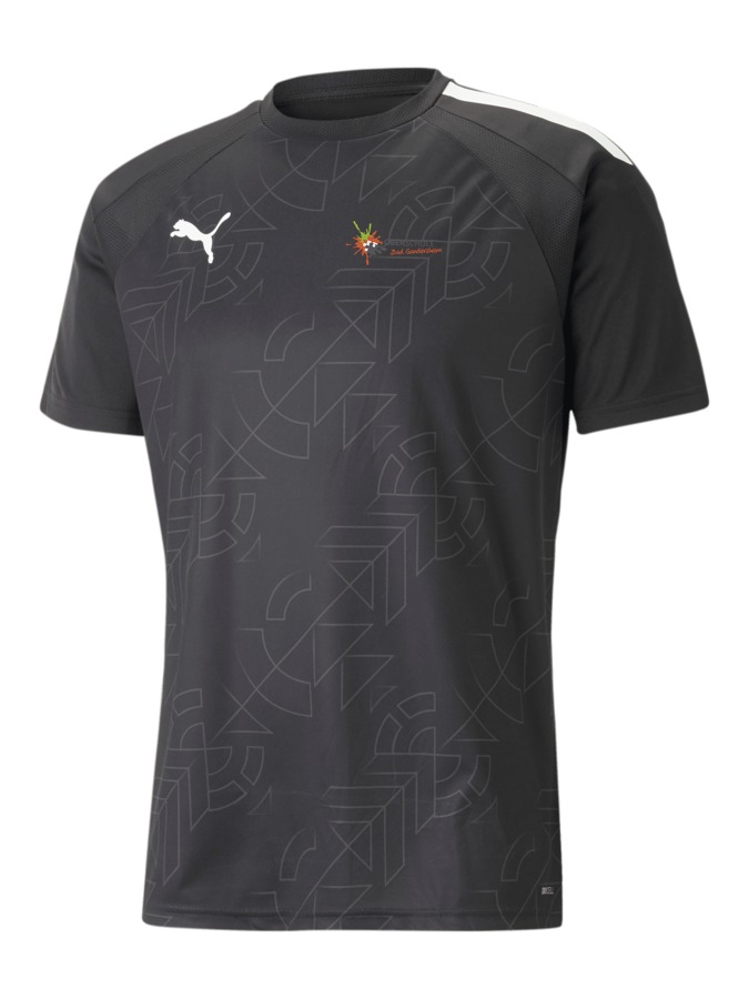 PUMA teamLIGA Graphic Trikot