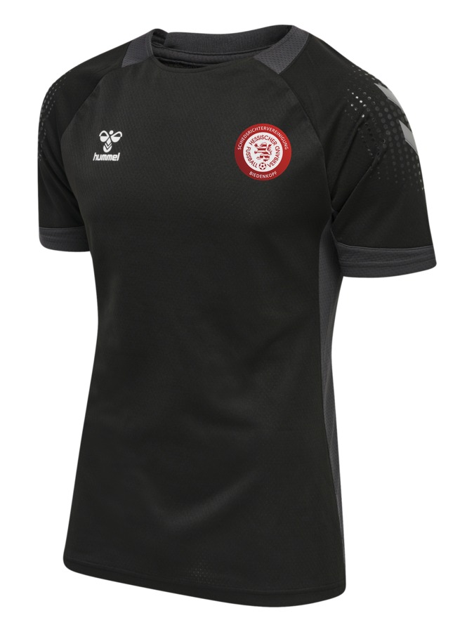 Hummel Lead Trikot Poly Jersey