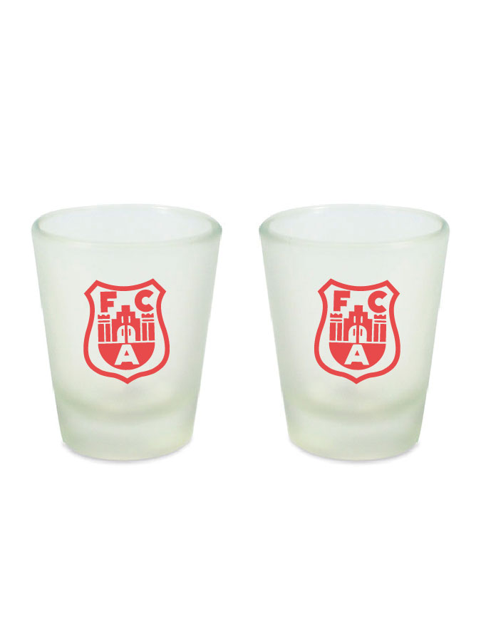 2er Set Schnapsglas Alina