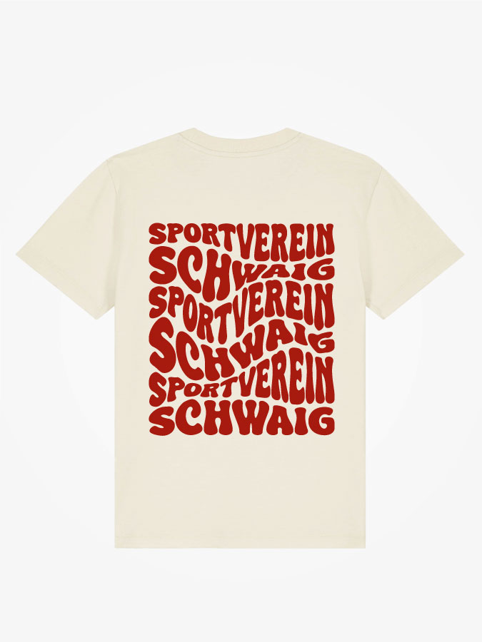 Shirt Wavy Kids