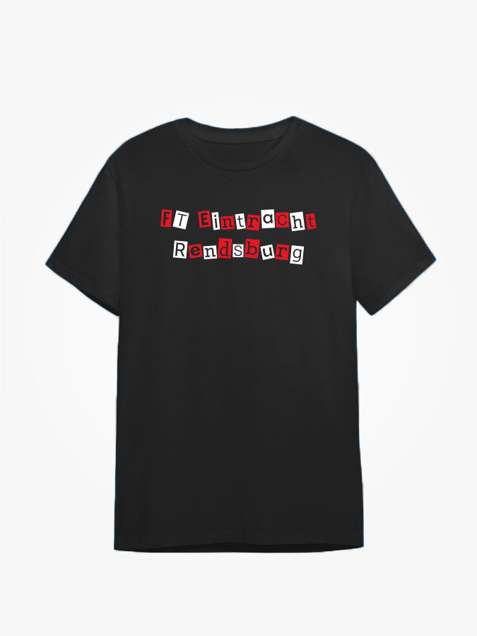 Shirt Letter Kids