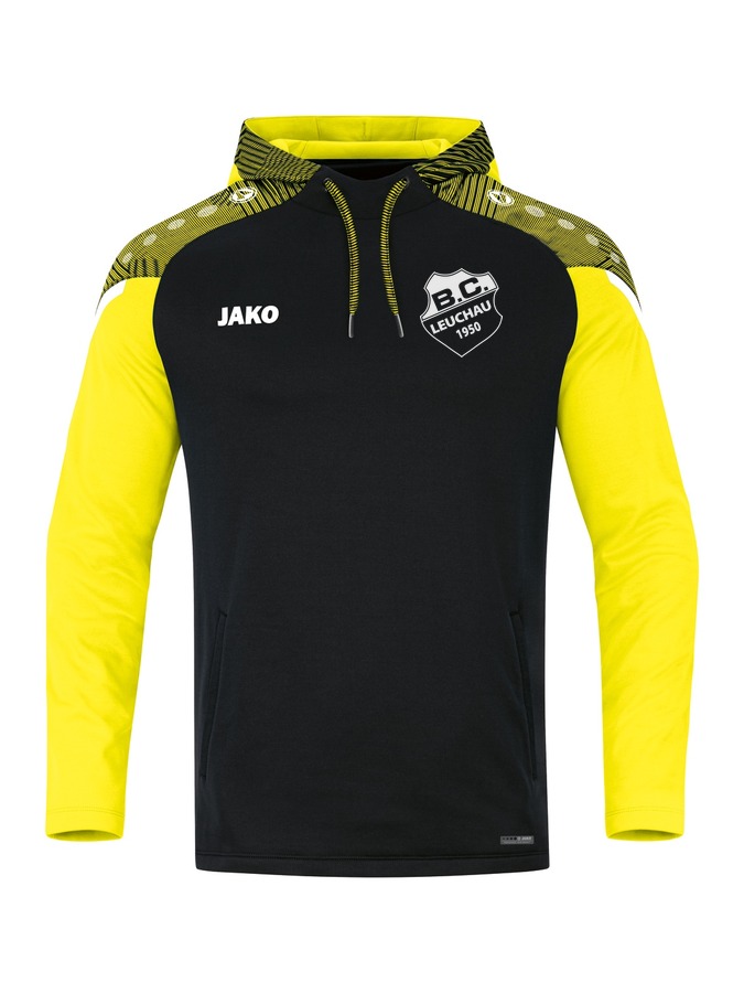 Jako Kapuzensweat Performance Damen