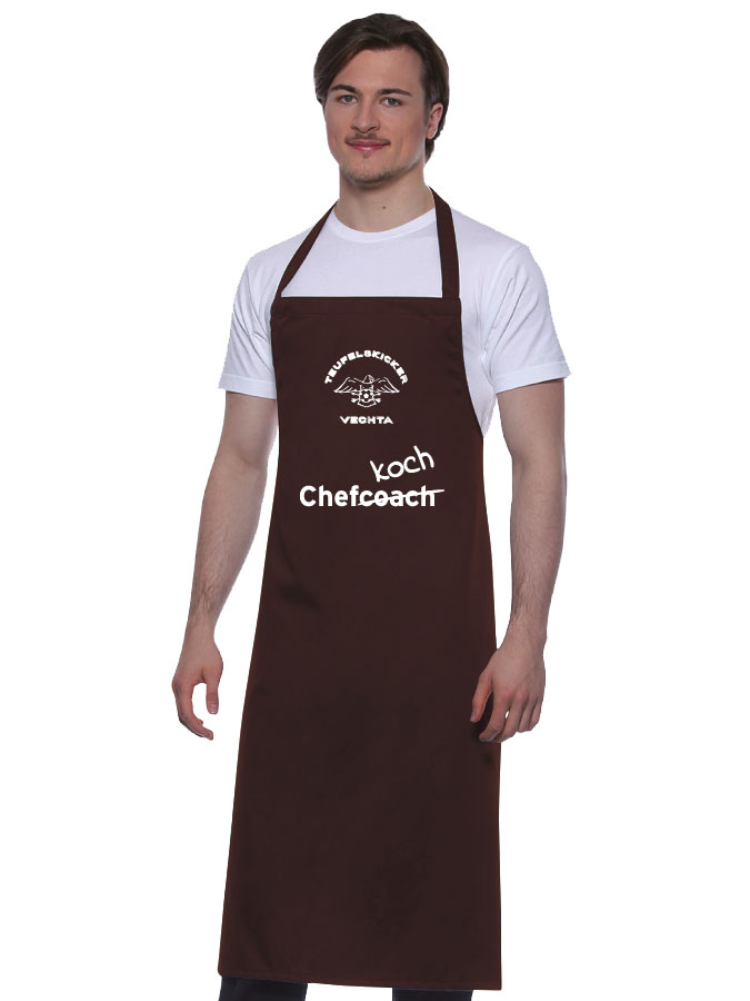 Kochschürze Sergen