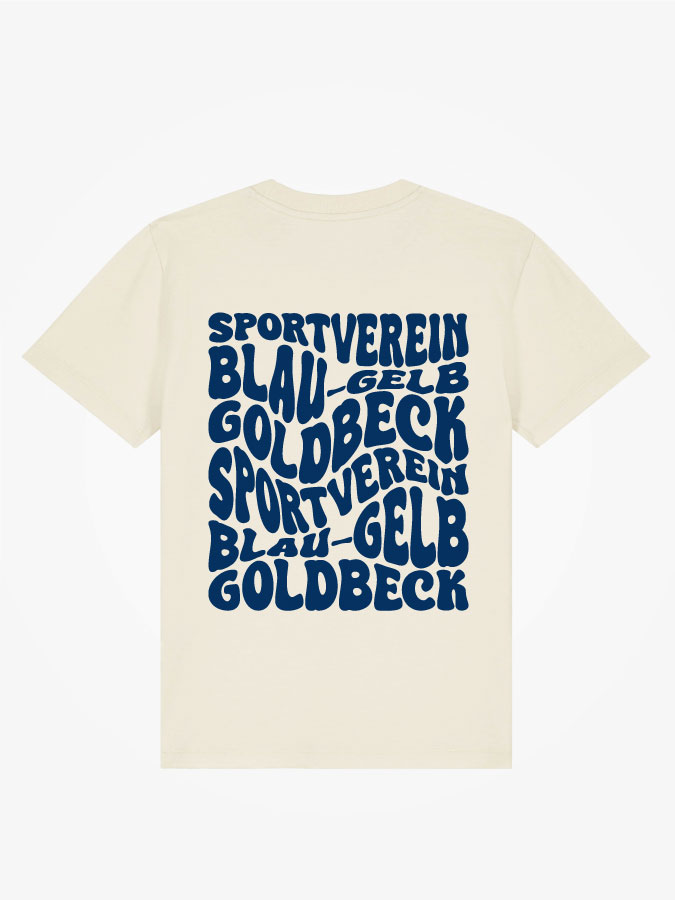 Shirt Wavy Kids