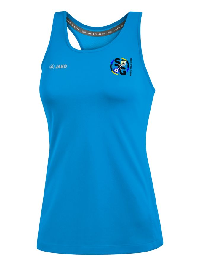 Jako Tanktop Run 2.0 Damen