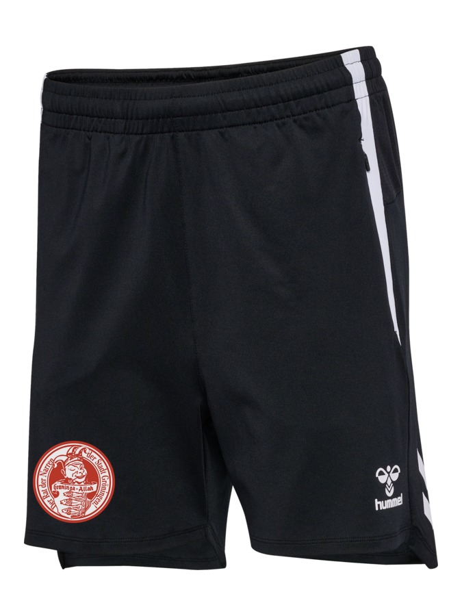 Hummel Lead 2.0 Training Shorts Damen