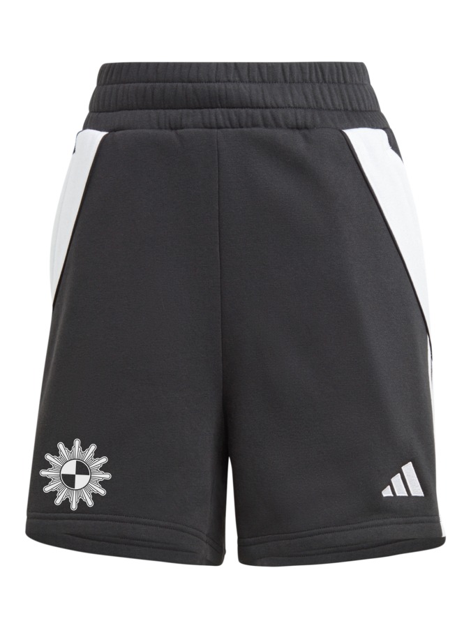 adidas Tiro 24 Sweatshorts Damen