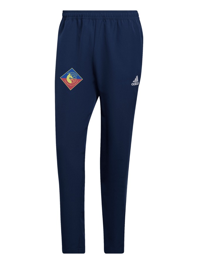 adidas Entrada 22 Präsentationshose