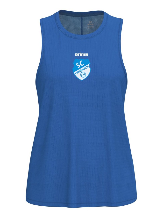 Erima Teamsport Tanktop Function Damen