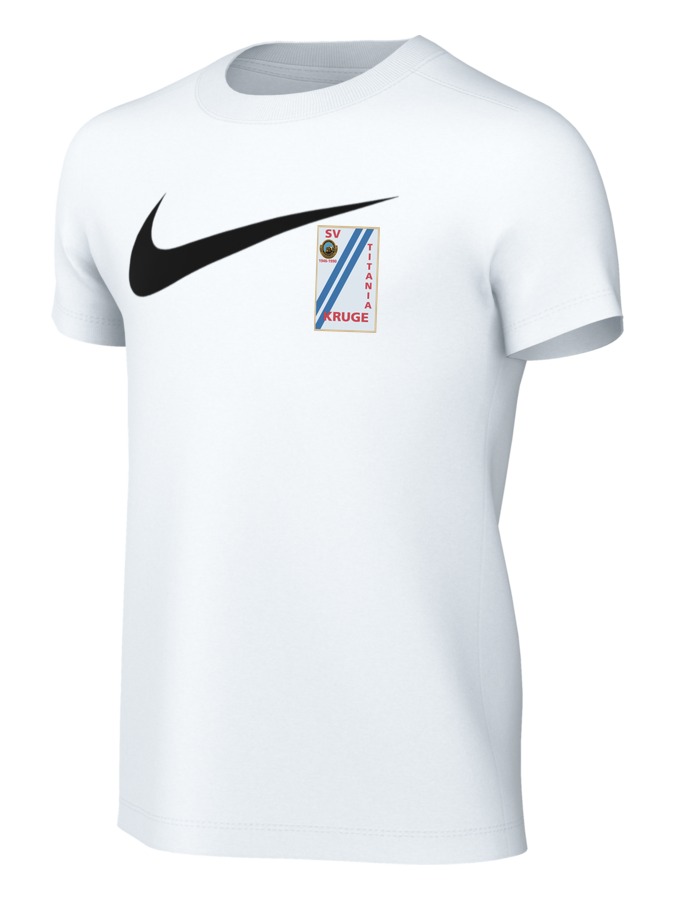 Nike Park 20 Fußball-T-Shirt Kinder