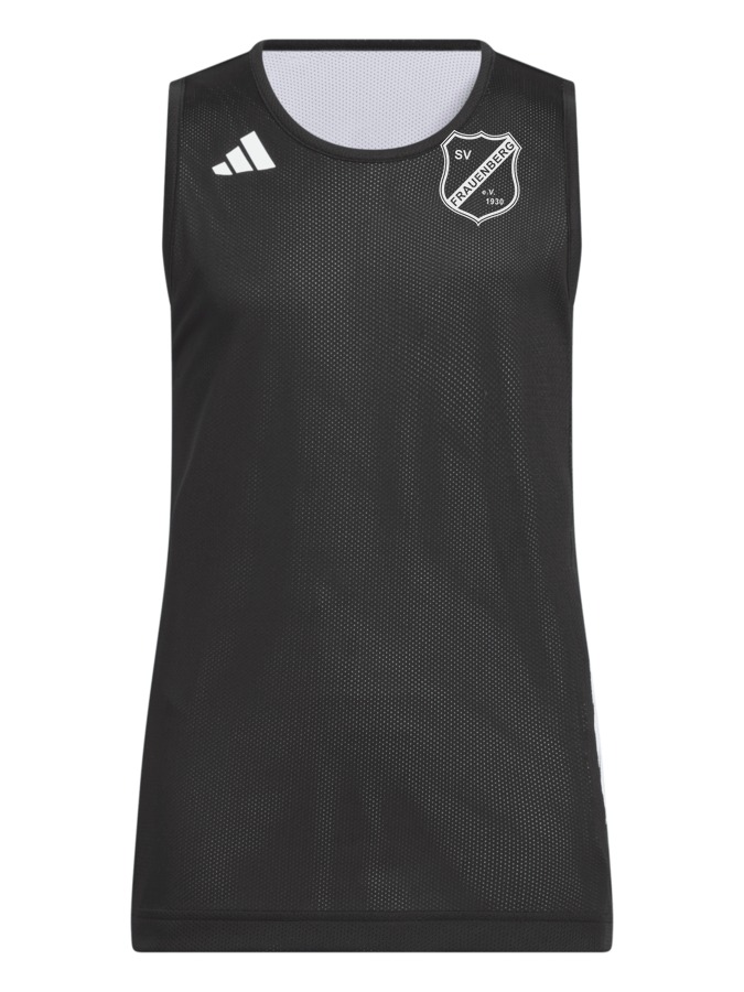 adidas 3G Speed Basketballtrikot zum Wenden Aeroready