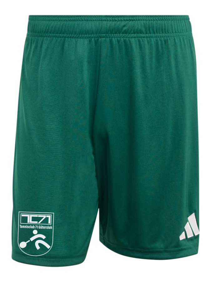 adidas Entrada 26 Shorts