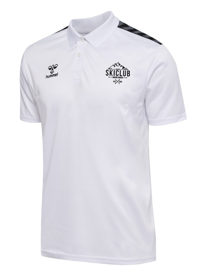 Hummel Authentic Functional Polo