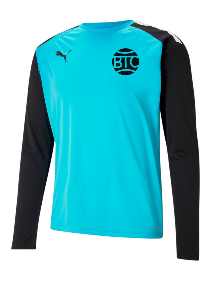 PUMA teamPACER Torwart Longsleeve Trikot