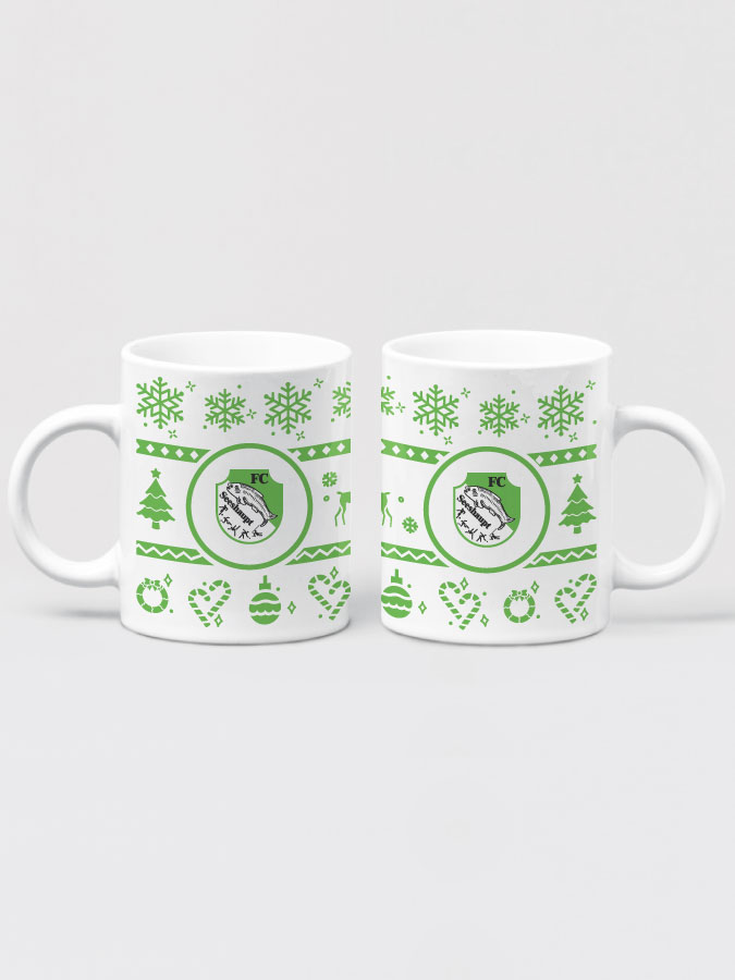 Tasse Christmas