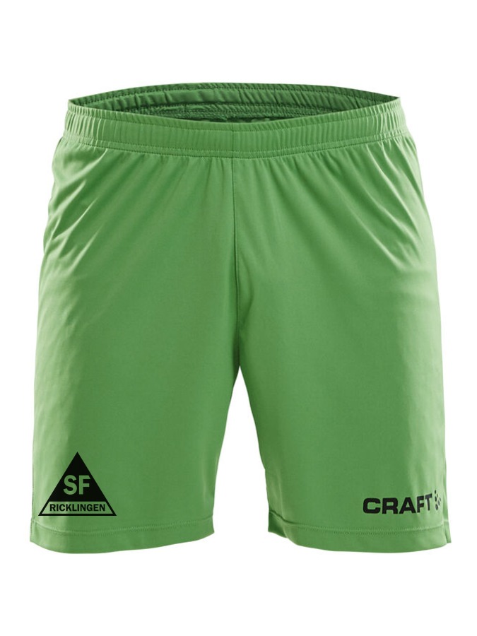 Craft Squad Go Torwart-Shorts