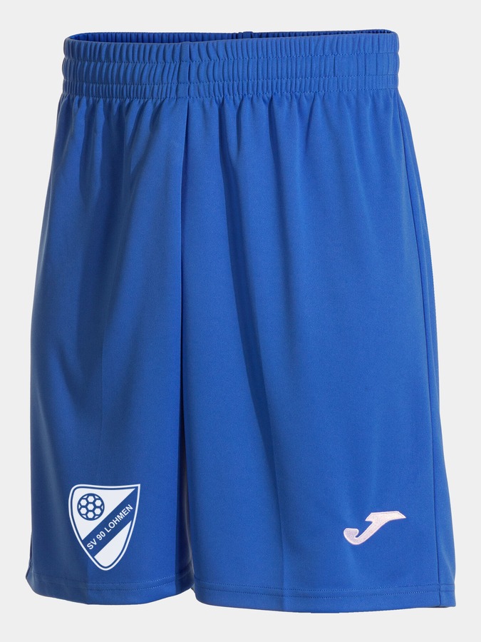 Joma Nobel Long Short