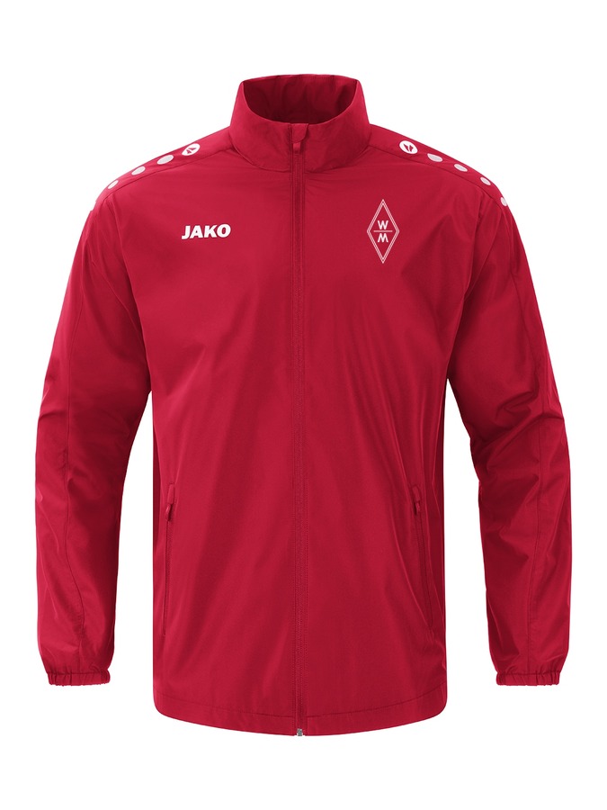 Jako Allwetterjacke One