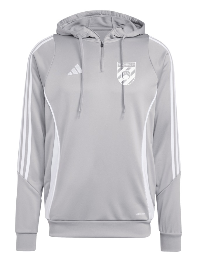 adidas Tiro 24 Hoodie