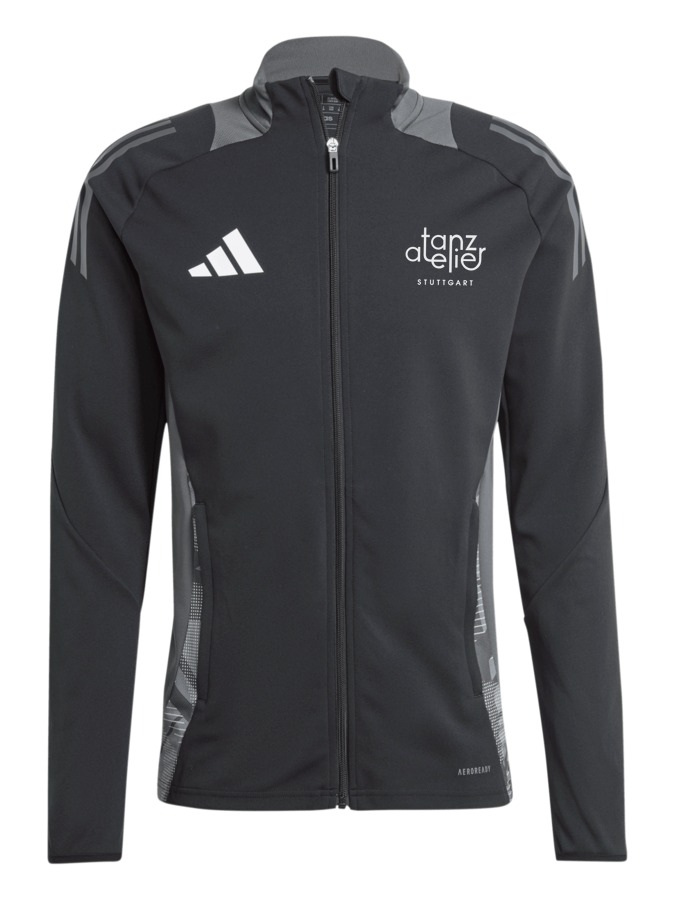 adidas Tiro 24 Competition Trainingsjacke