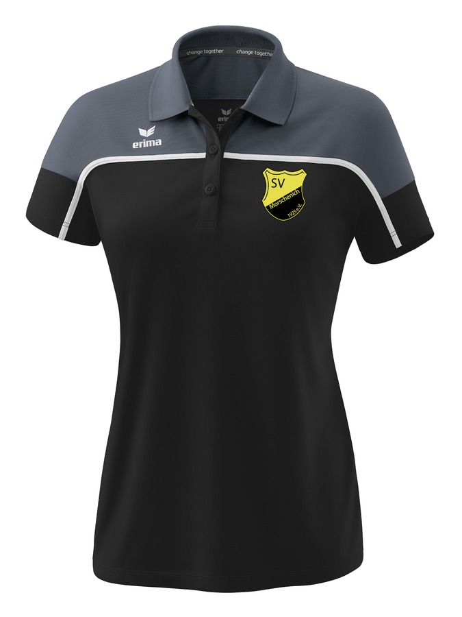 Erima Change Poloshirt Damen