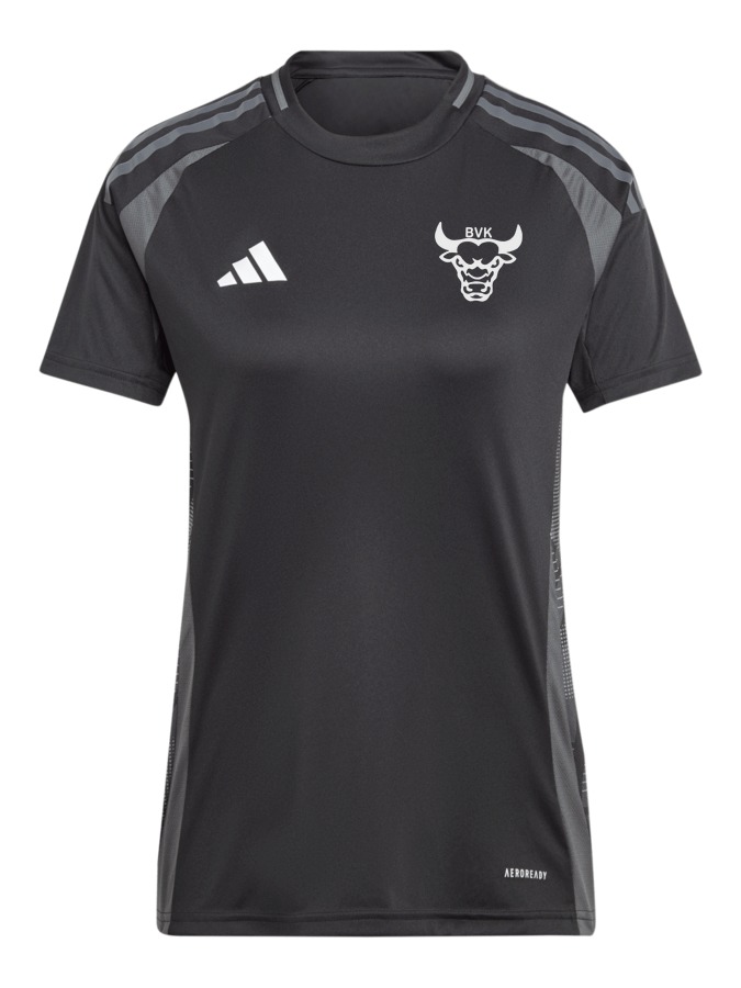 adidas Tiro 24 Competition Match Trikot Damen