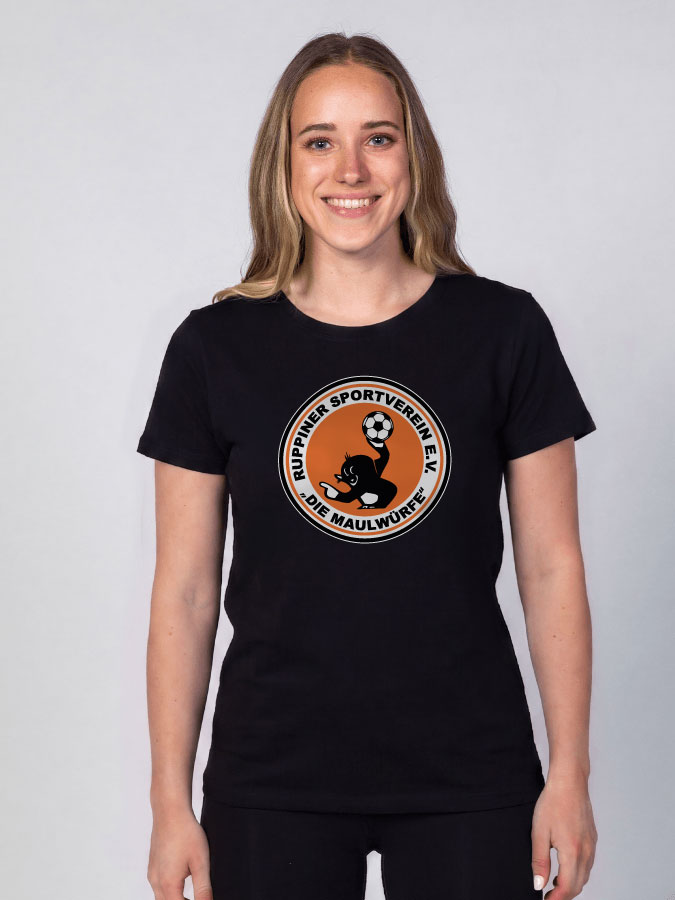 Shirt Classic Damen