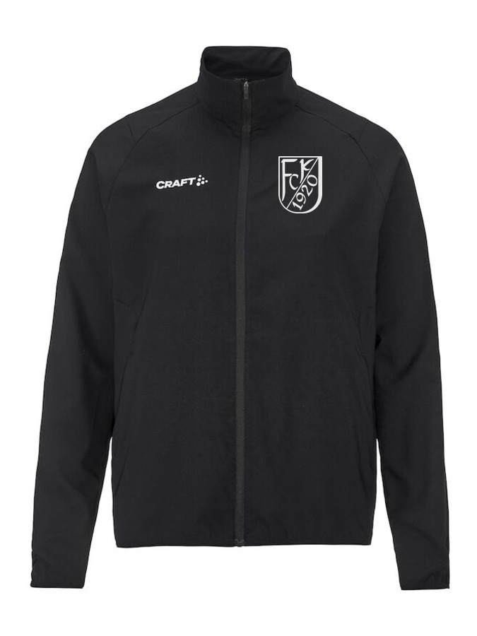 Craft Rush 2.0 Trainingsjacke