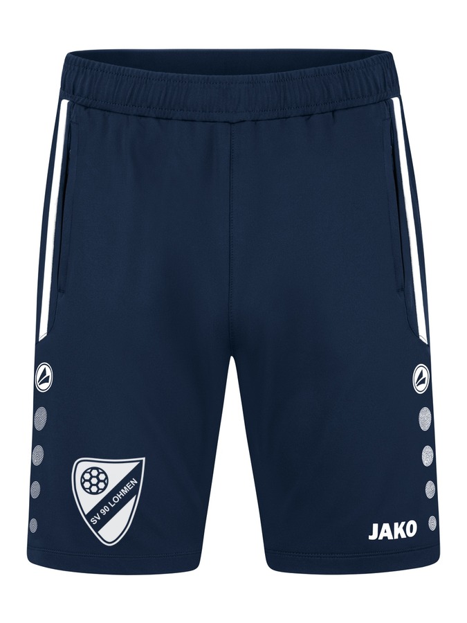 Jako Trainingsshort Allround