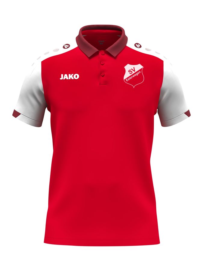 Jako Poloshirt Dynamic