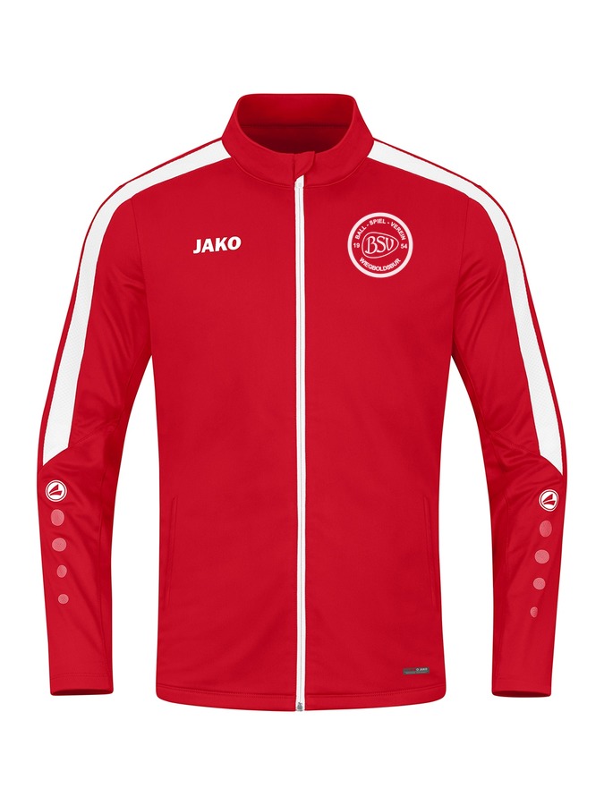 Jako Polyesterjacke Power