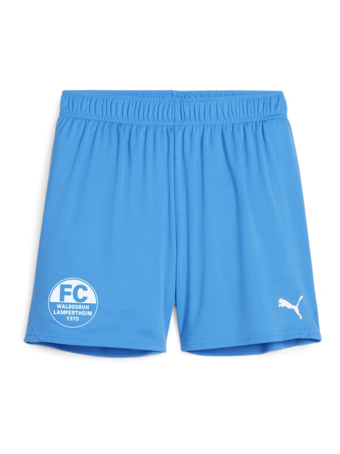 PUMA teamGOAL Shorts Damen