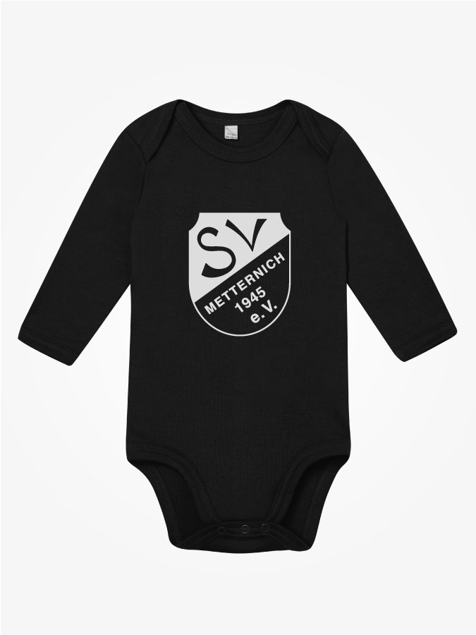 Baby Body Langarm