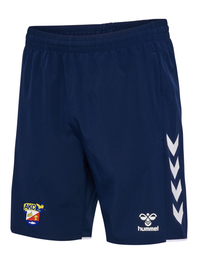 Hummel Core 2.0 Woven Shorts
