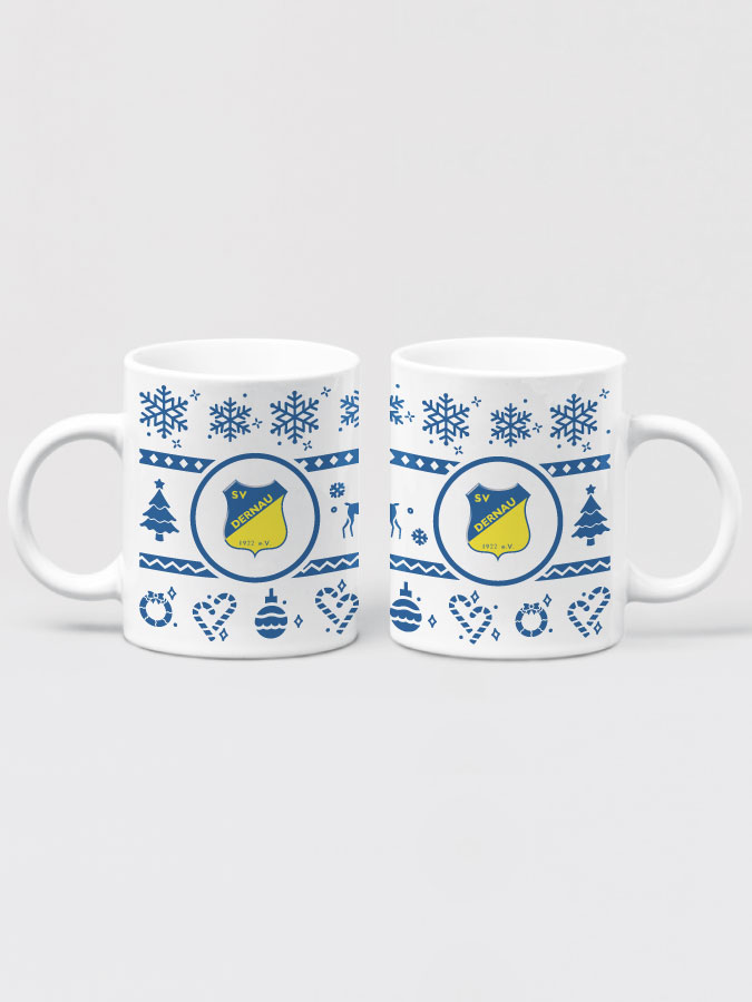 Tasse Christmas