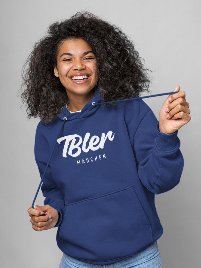 Hoodie Hometown Unisex