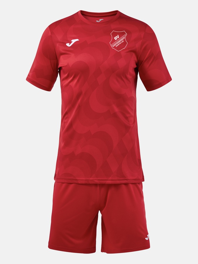 Joma New Area Set