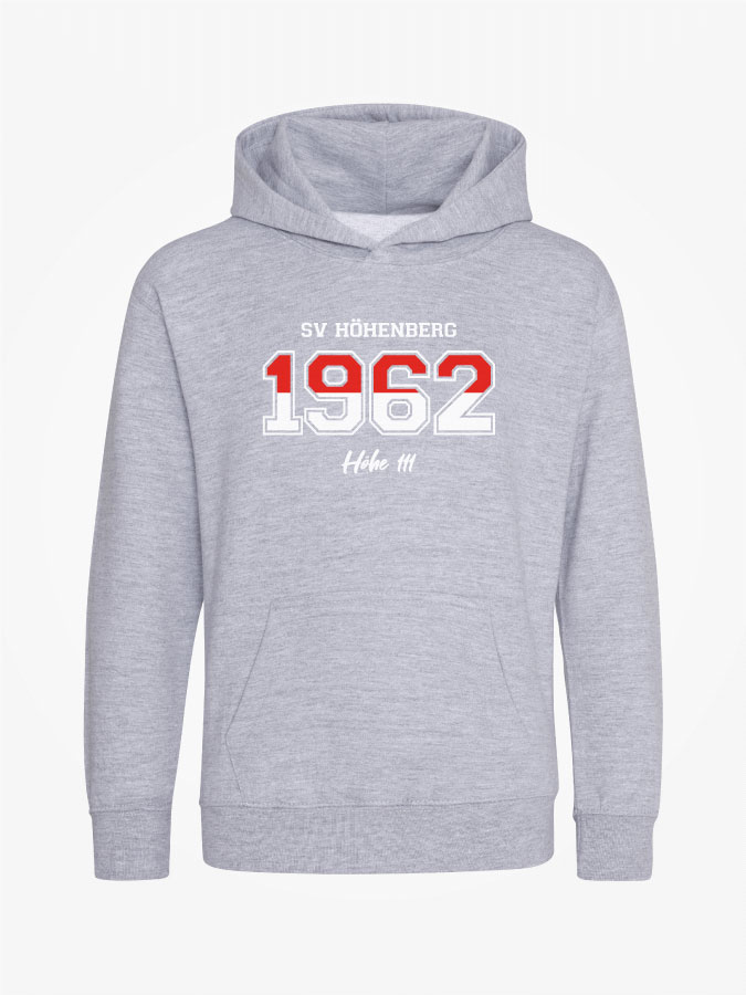 Hoodie Established Kids