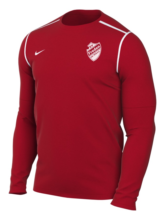 Nike Park 20 Crew Top Herren
