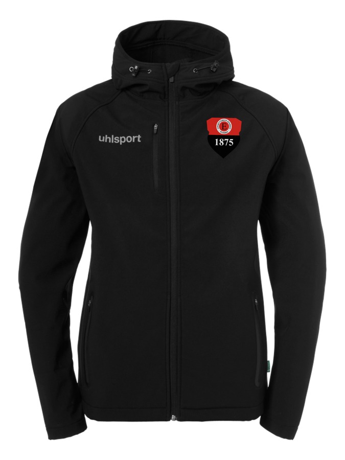 uhlsport Essential Softshelljacke Damen