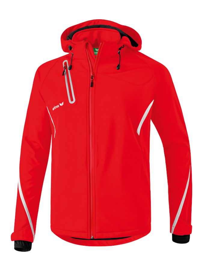Erima Softshelljacke Function