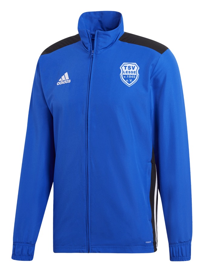 adidas Regista 18 Präsentationsjacke