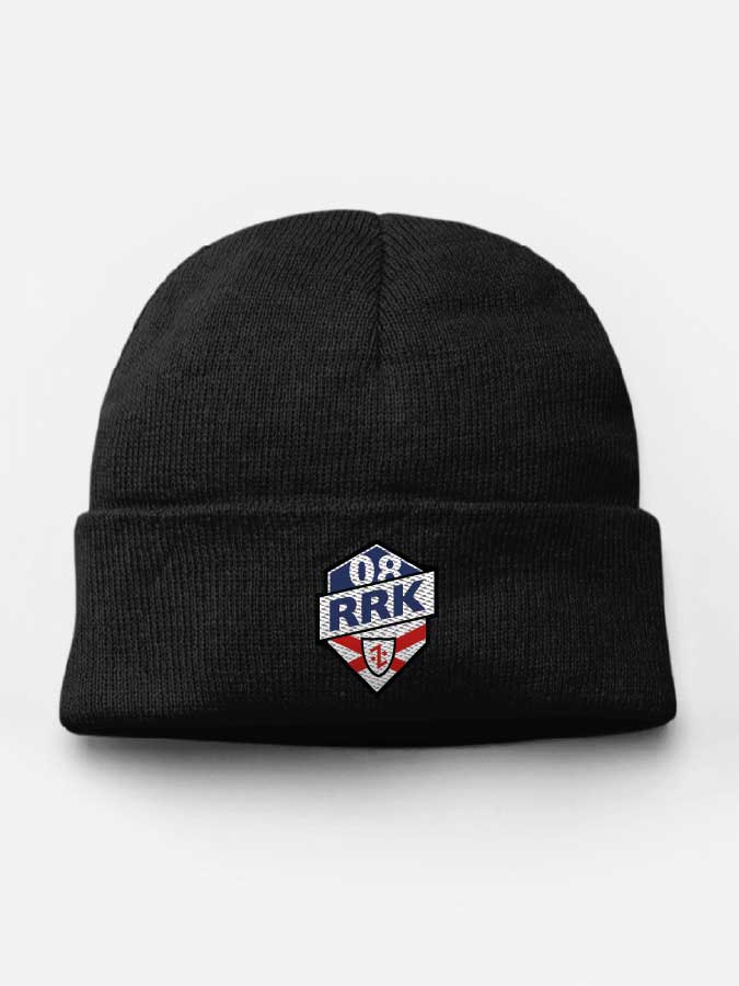 Beanie Kids Sticklogo