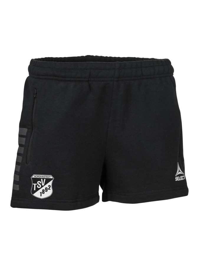 Select Sweatshorts Oxford Damen