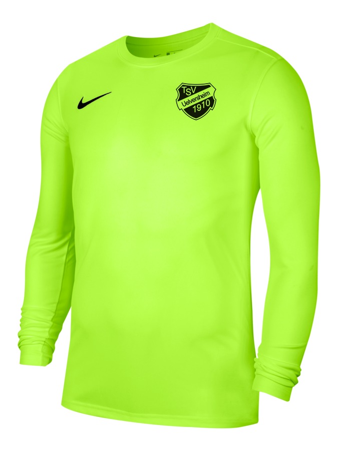Nike Park VII Langarm Trainingsoberteil Kinder
