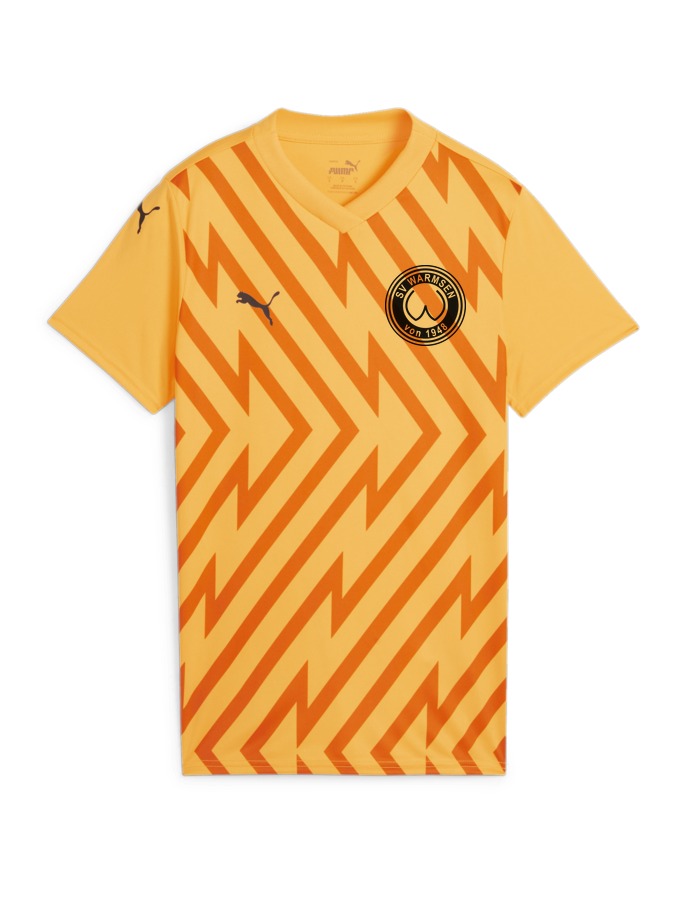 PUMA teamGLORY Trikot Damen