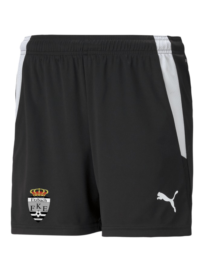 PUMA teamLIGA Shorts Damen